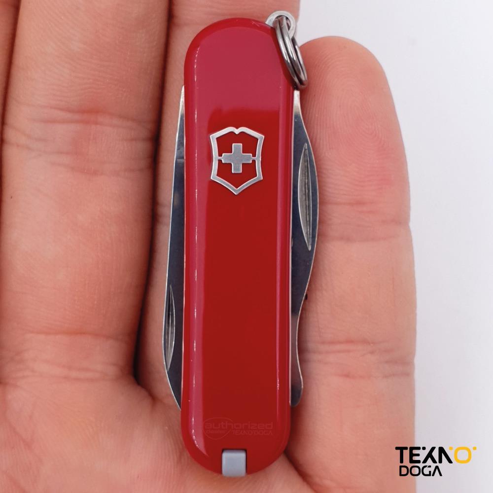 Victorinox rally sales