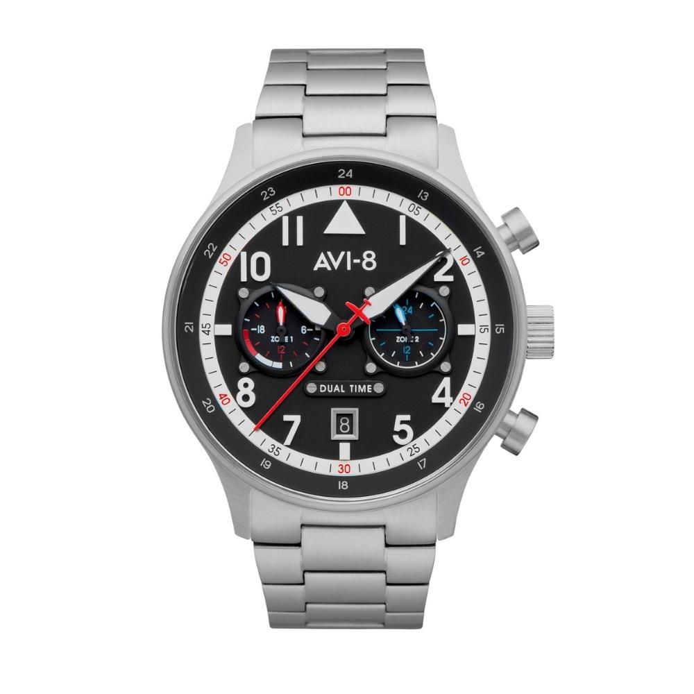 AVI-8 AV-4088-11 Erkek Kol Saati