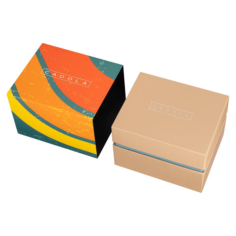 CADOLA CD-1061-11 Erkek Kol Saati