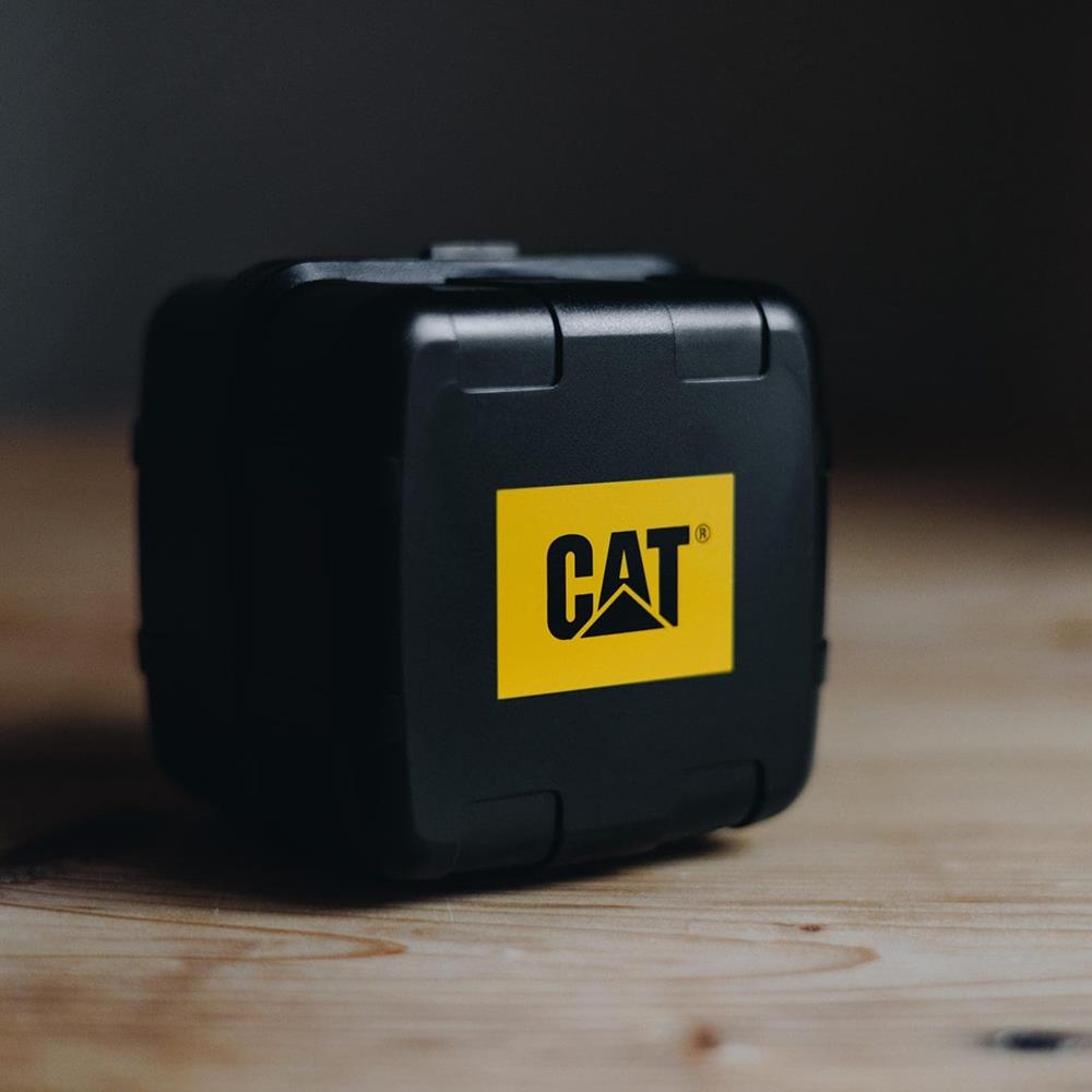 CAT K4.121.21.132 Erkek Kol Saati
