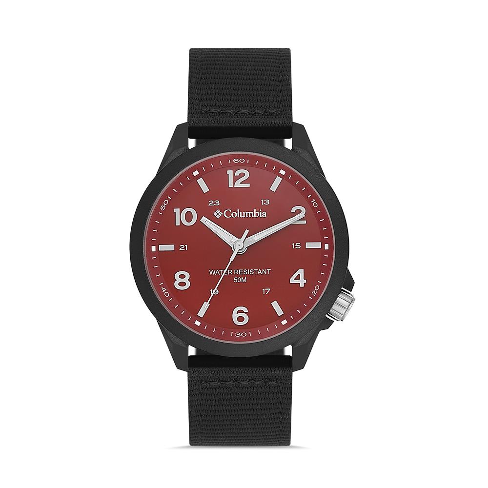 COLUMBIA CSS10-105M Erkek Kol Saati