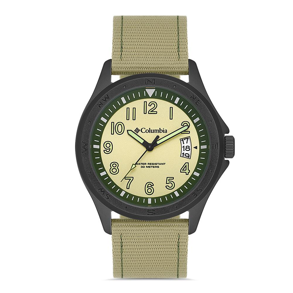 COLUMBIA CSS20-105 Erkek Kol Saati