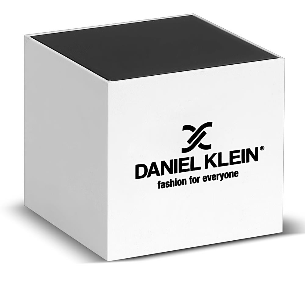DANIEL KLEIN DKE.1.10677-1 Bileklik Hediyeli Kadın Kol Saati