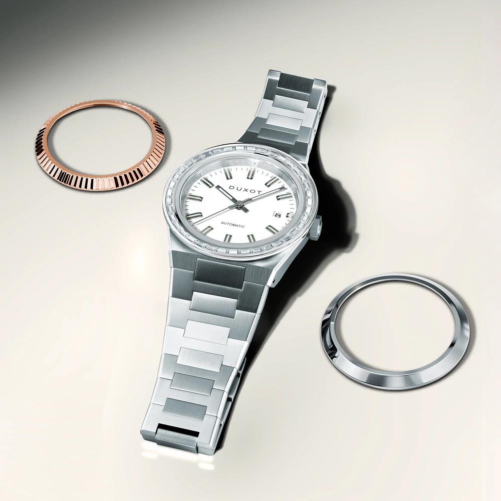 DUXOT DX-2075-22 Erkek Kol Saati
