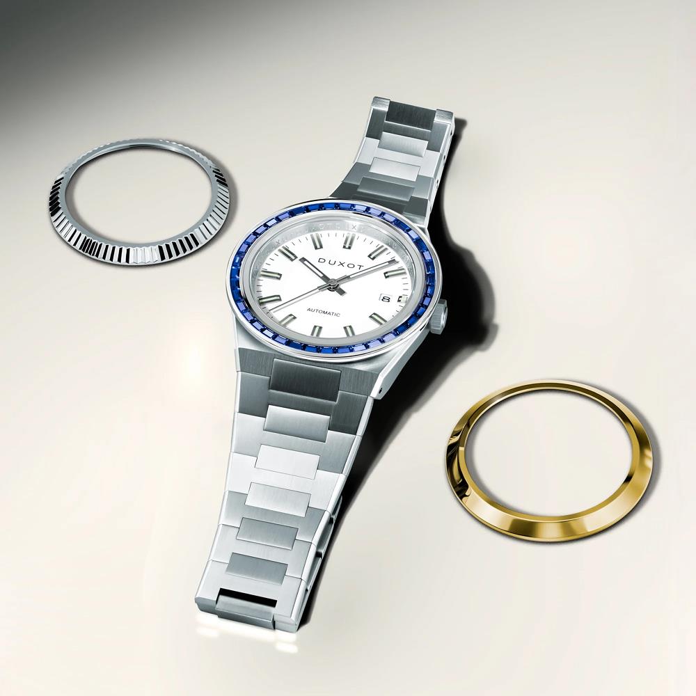 DUXOT DX-2075-33 Erkek Kol Saati