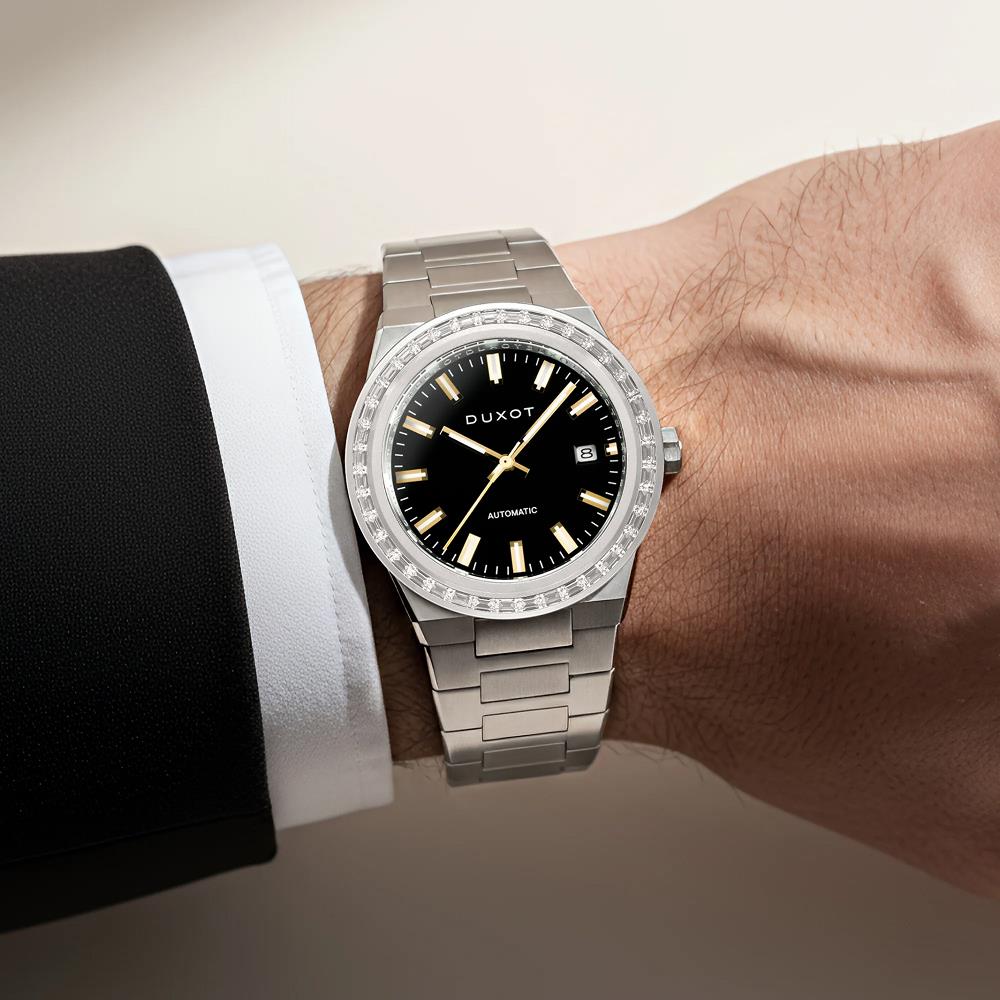 DUXOT DX-2075-66 Erkek Kol Saati
