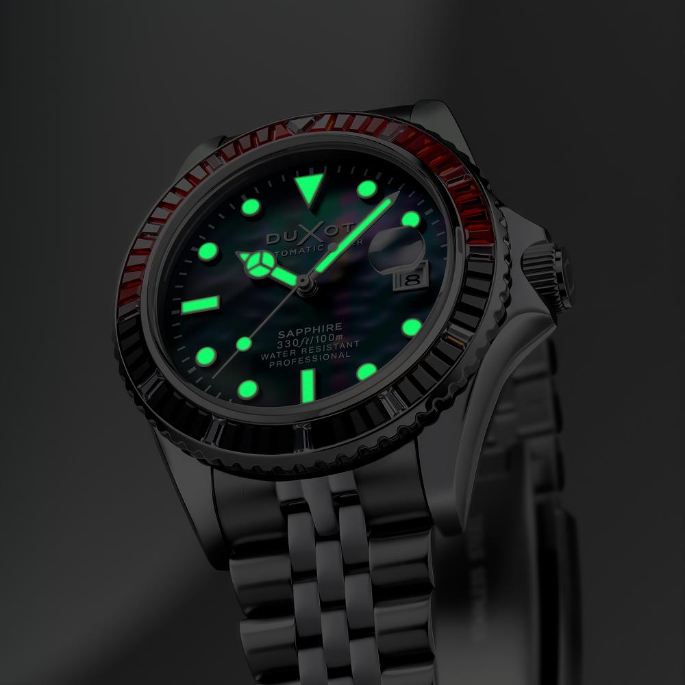 DUXOT DX-2077-22 Erkek Kol Saati
