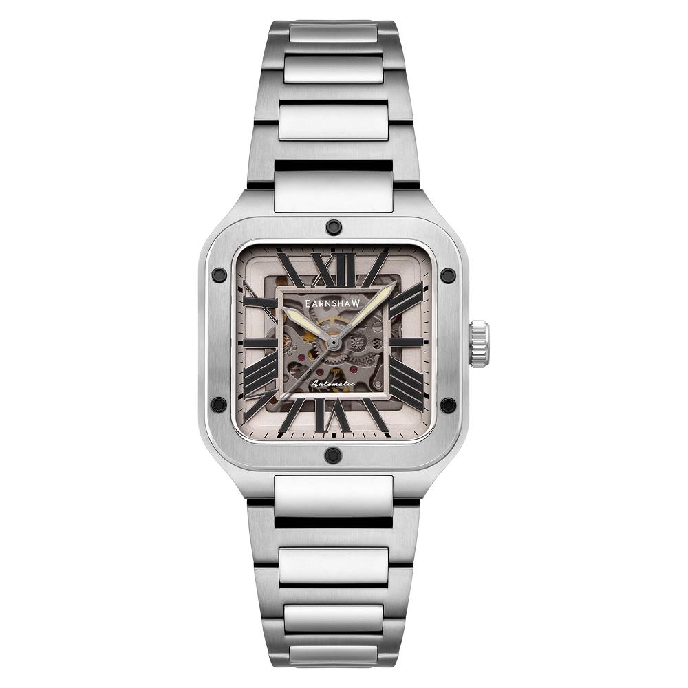 EARNSHAW ES-8303-22 Erkek Kol Saati