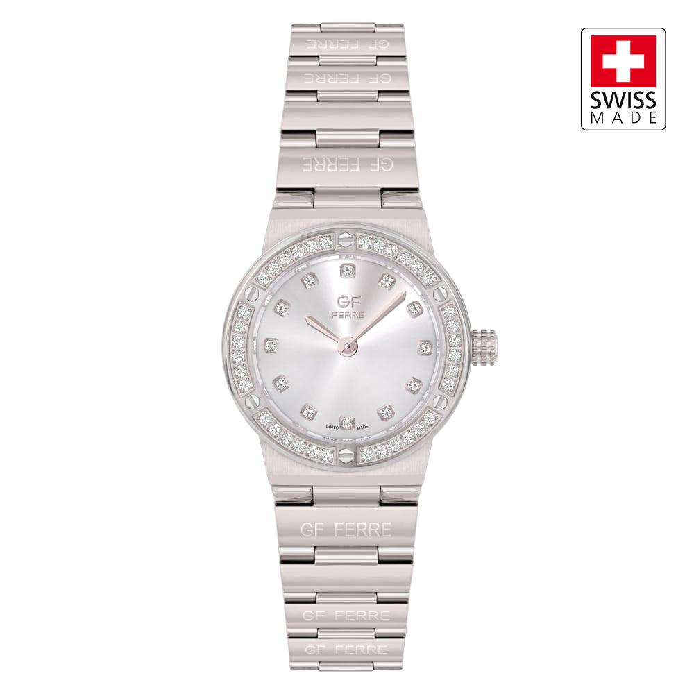 GF FERRE GFSSW8087L Kadın Kol Saati