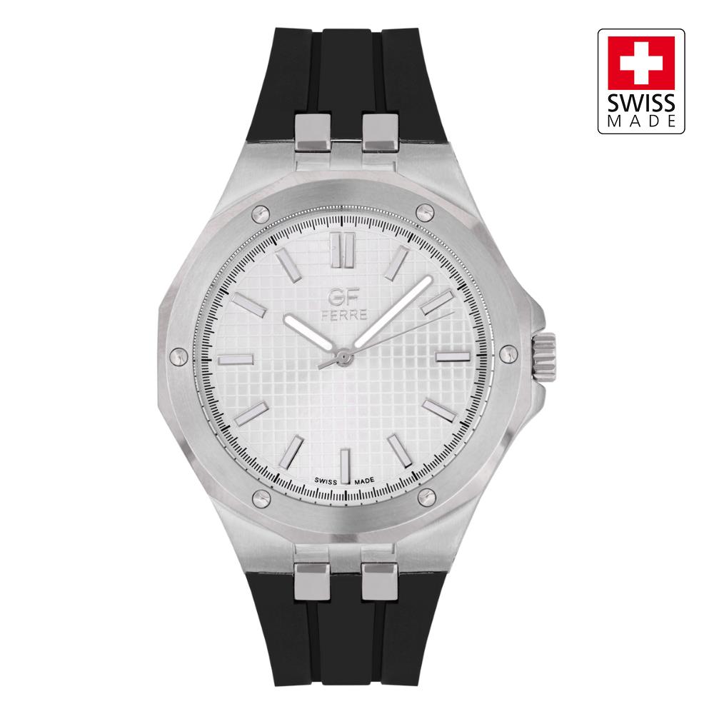 GF FERRE GFSSW8161G Erkek Kol Saati