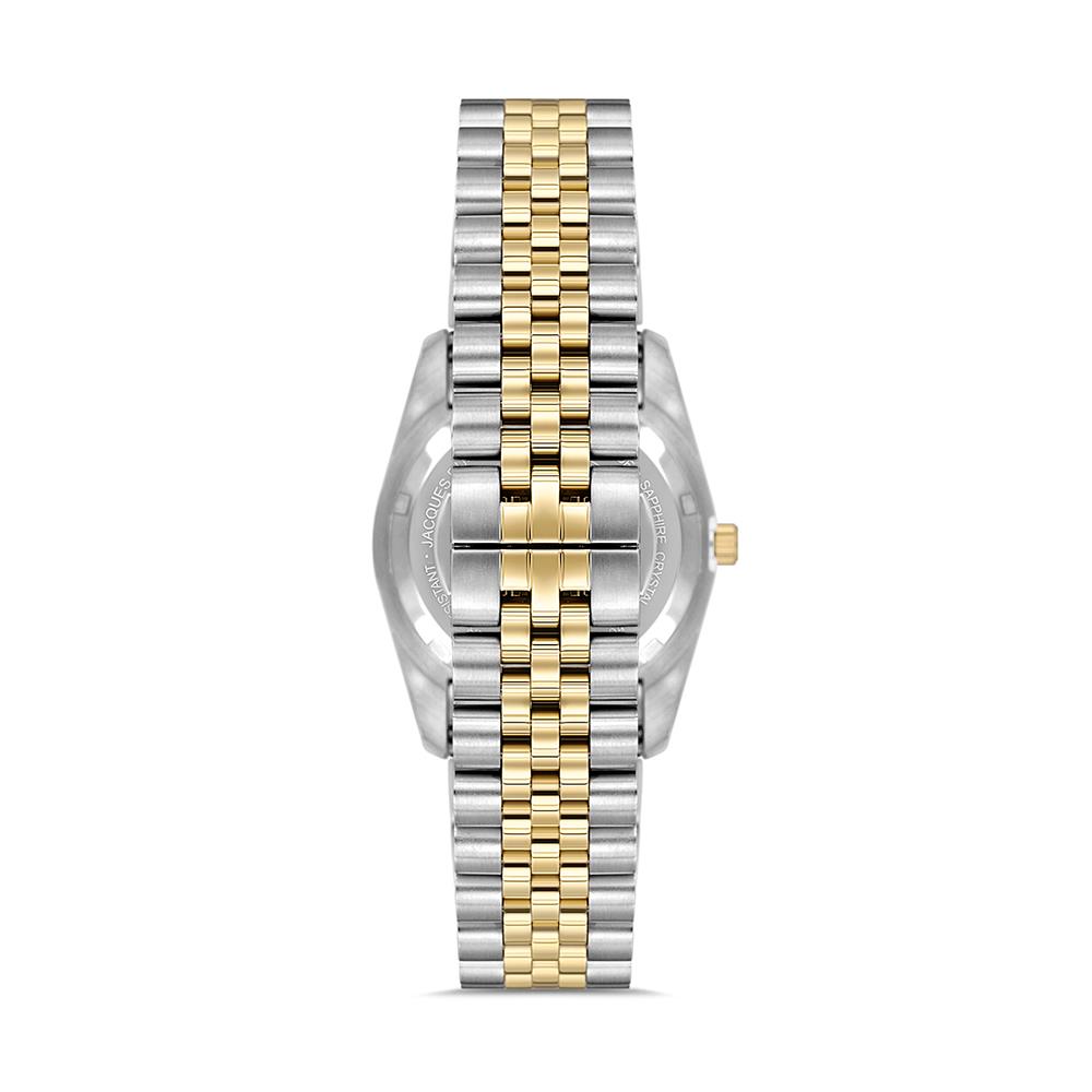 INSPIRATION JWL04116 (Sellita SW100, 25 Jewels Otomatik Mekanizmalı, Swiss Made) Kadın Kol Saati