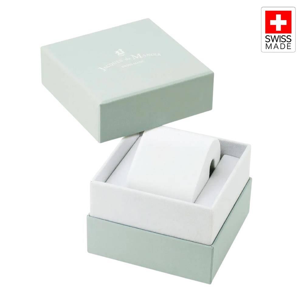 JACQUES DU MANOIR JWL04403 Kadın Kol Saati
