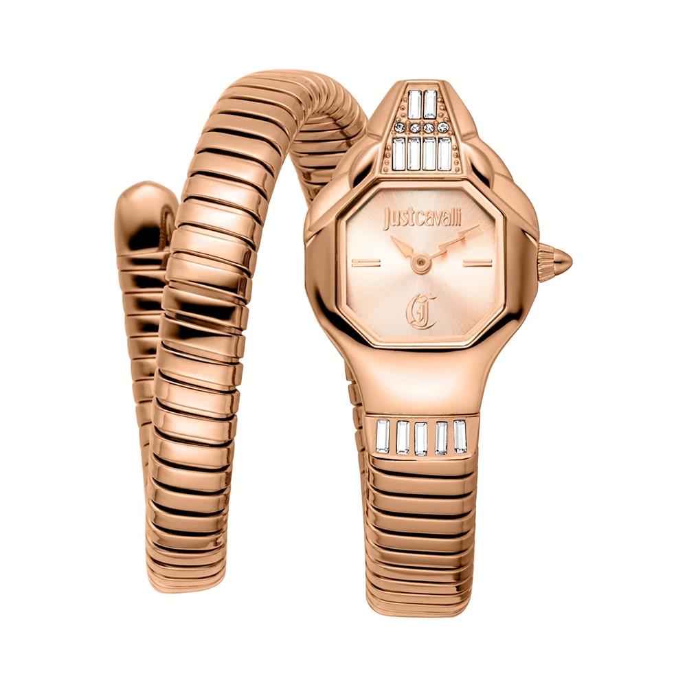 JUST CAVALLI JC1L326M0045 Kadın Kol Saati