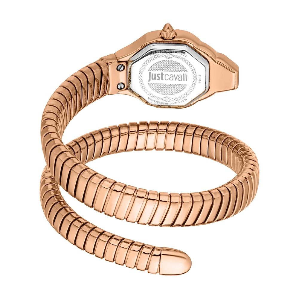 JUST CAVALLI JC1L326M0045 Kadın Kol Saati