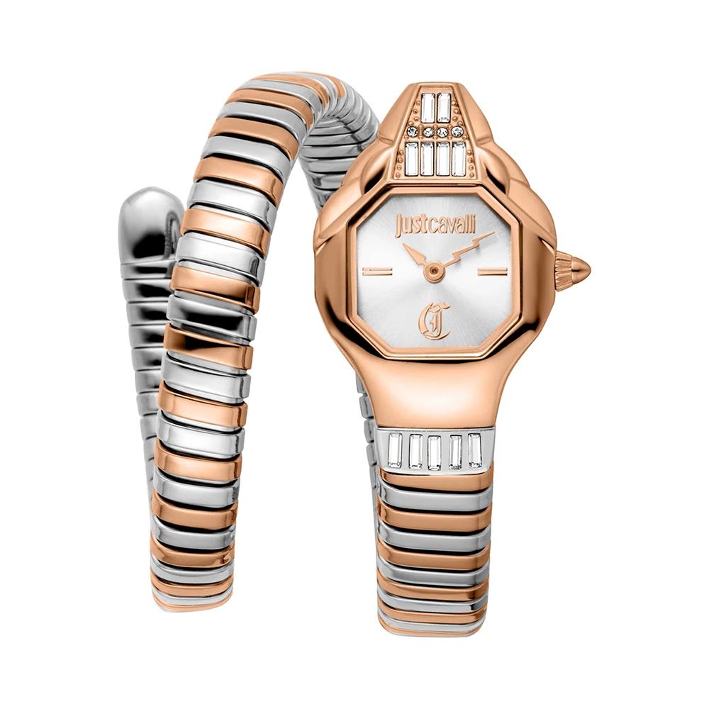 JUST CAVALLI JC1L326M0065 Kadın Kol Saati