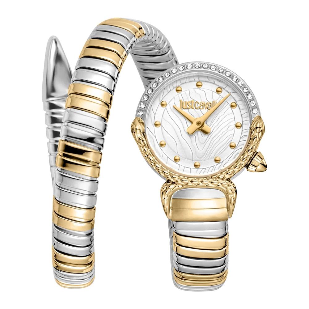 JUST CAVALLI JC1L350M0055 Kadın Kol Saati