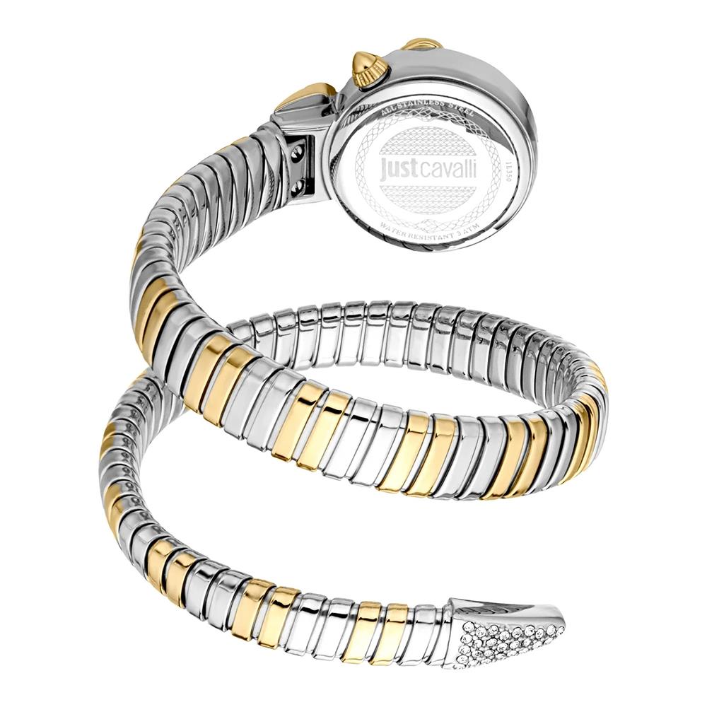 JUST CAVALLI JC1L350M0055 Kadın Kol Saati
