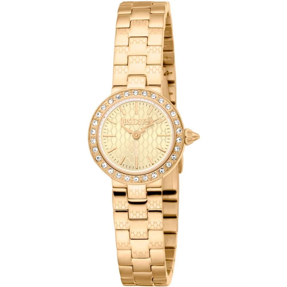 JUST CAVALLI JC1L362M0055 Kadın Kol Saati