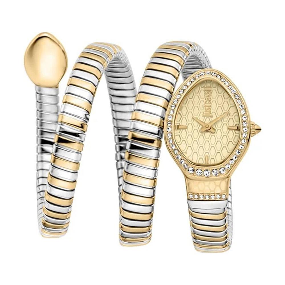 JUST CAVALLI JC1L372M0055 Kadın Kol Saati