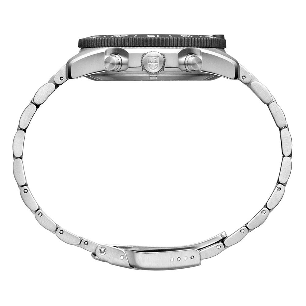 XS.3142 PACIFIC DIVER CHRONOGRAPH 3140 Erkek Kol Saati