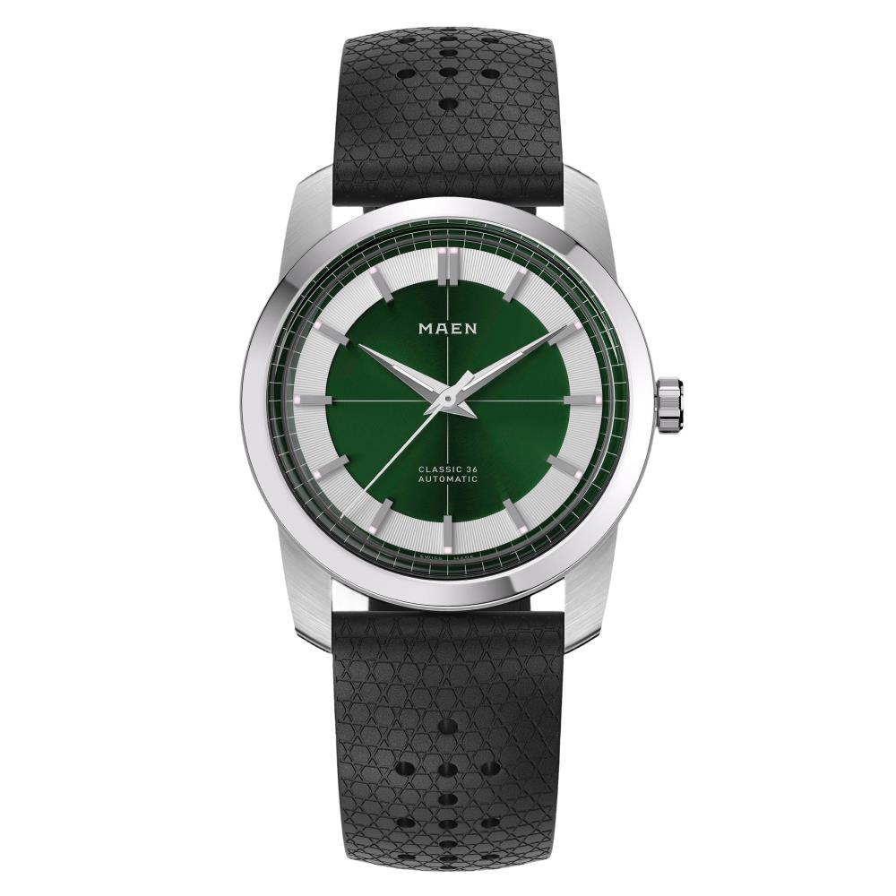 MAEN CLASSIC 36 M7.2.2 Erkek Kol Saati