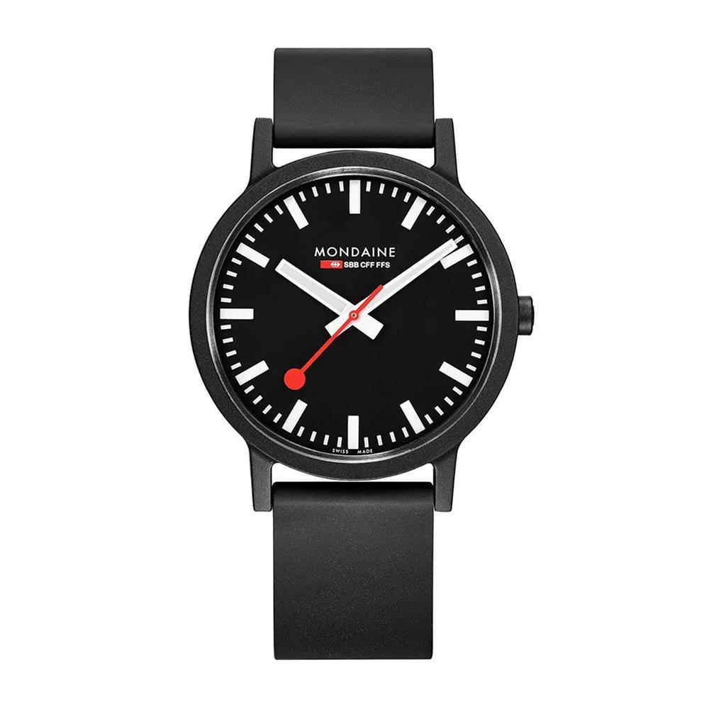 MONDAINE MS1.41120.RB Erkek Kol Saati