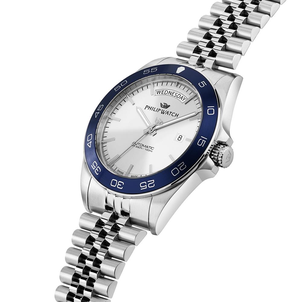 PHILIP WATCH R8223597113 Erkek Kol Saati
