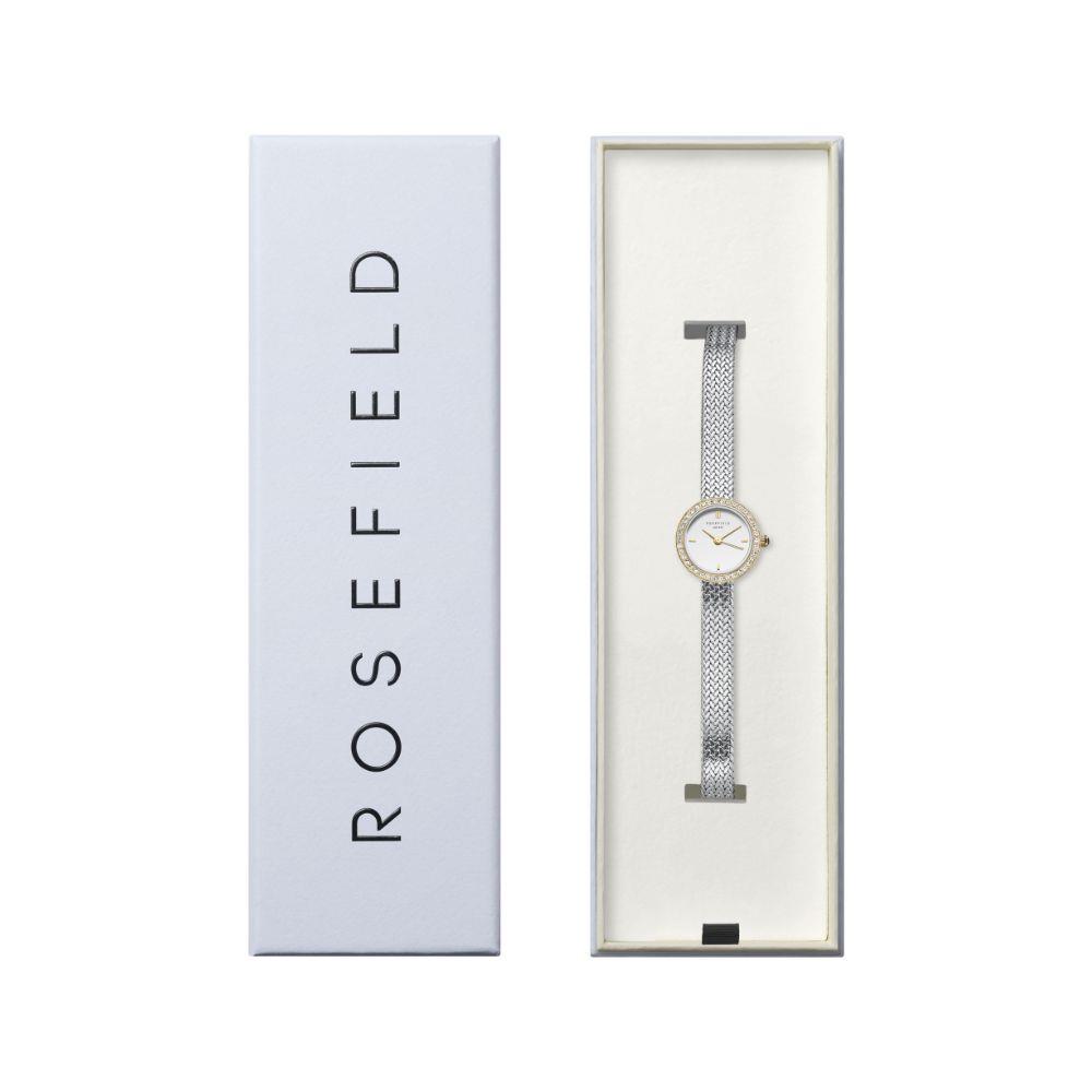 ROSEFIELD MWSMG.M06 Kadın Kol Saati