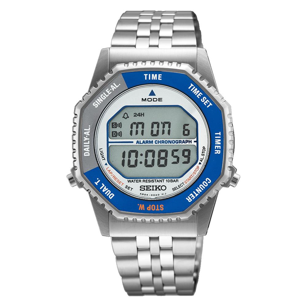 SEIKO ROTOCALL SMGG21P1 Erkek Kol Saati