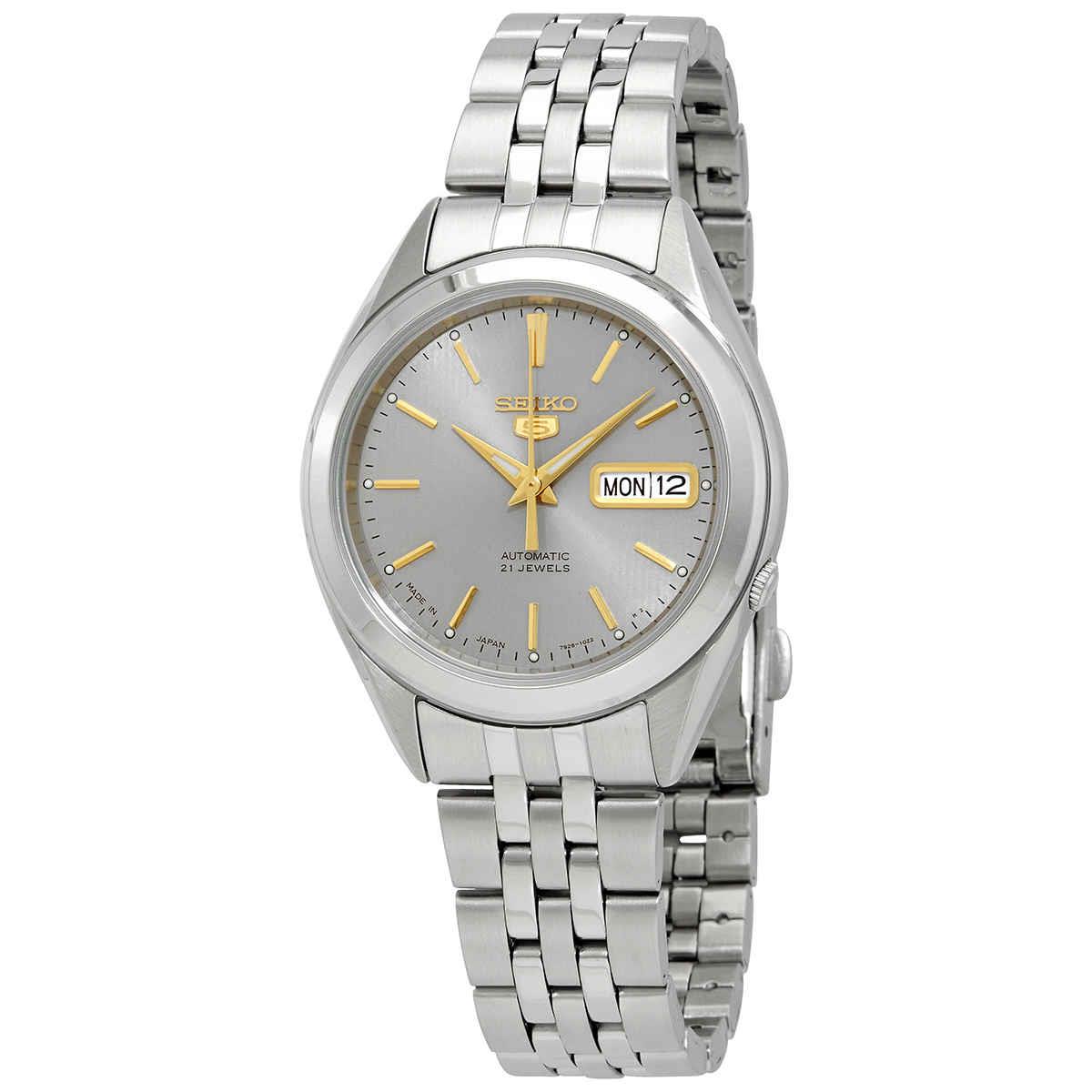 SEIKO SNKL19J1 Erkek Kol Saati