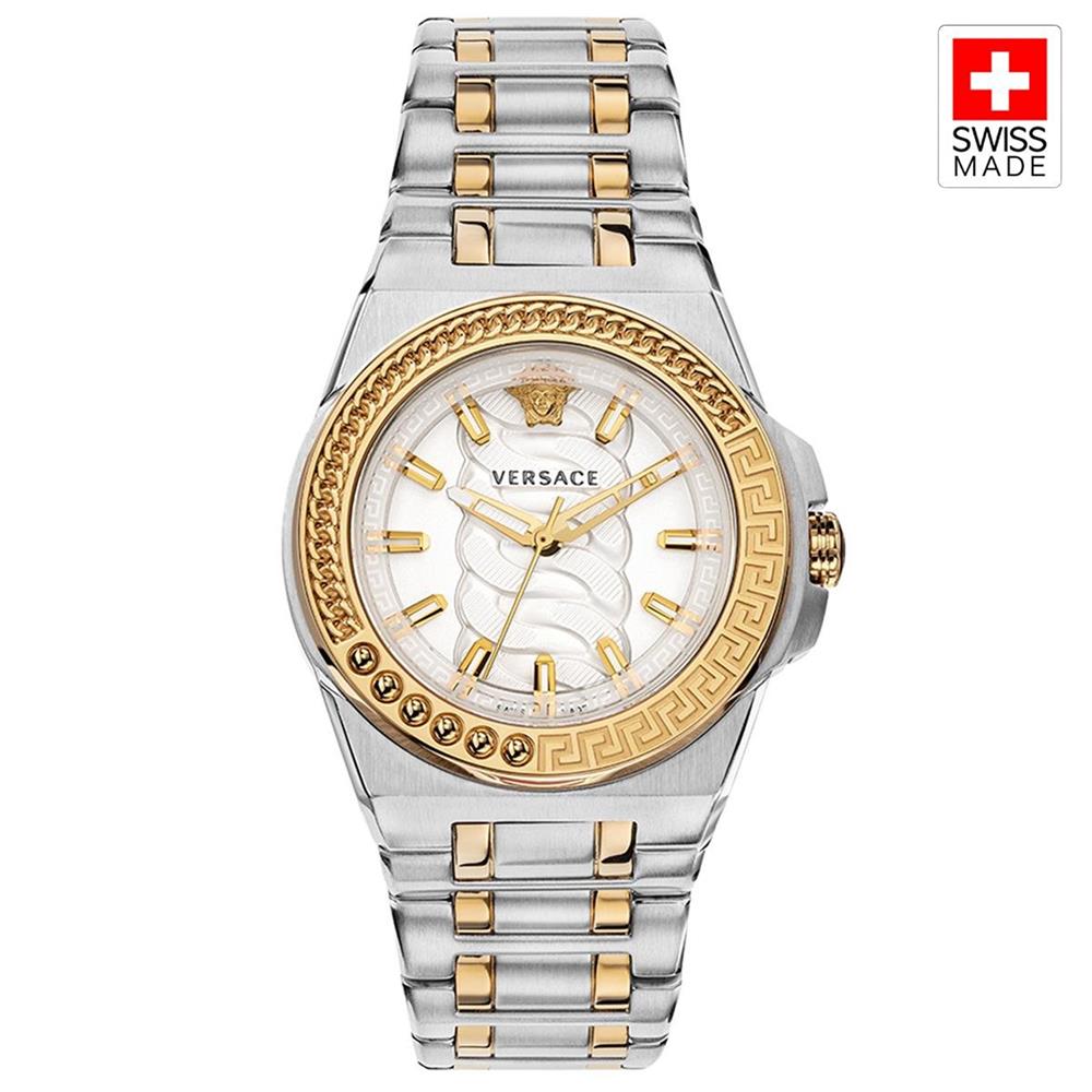 VERSACE VRSCVEHD00420 Kadın Kol Saati