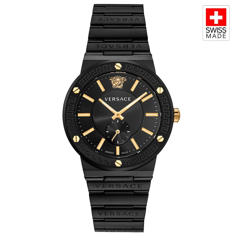 VERSACE VRSCVEVI00620 Unisex Kol Saati