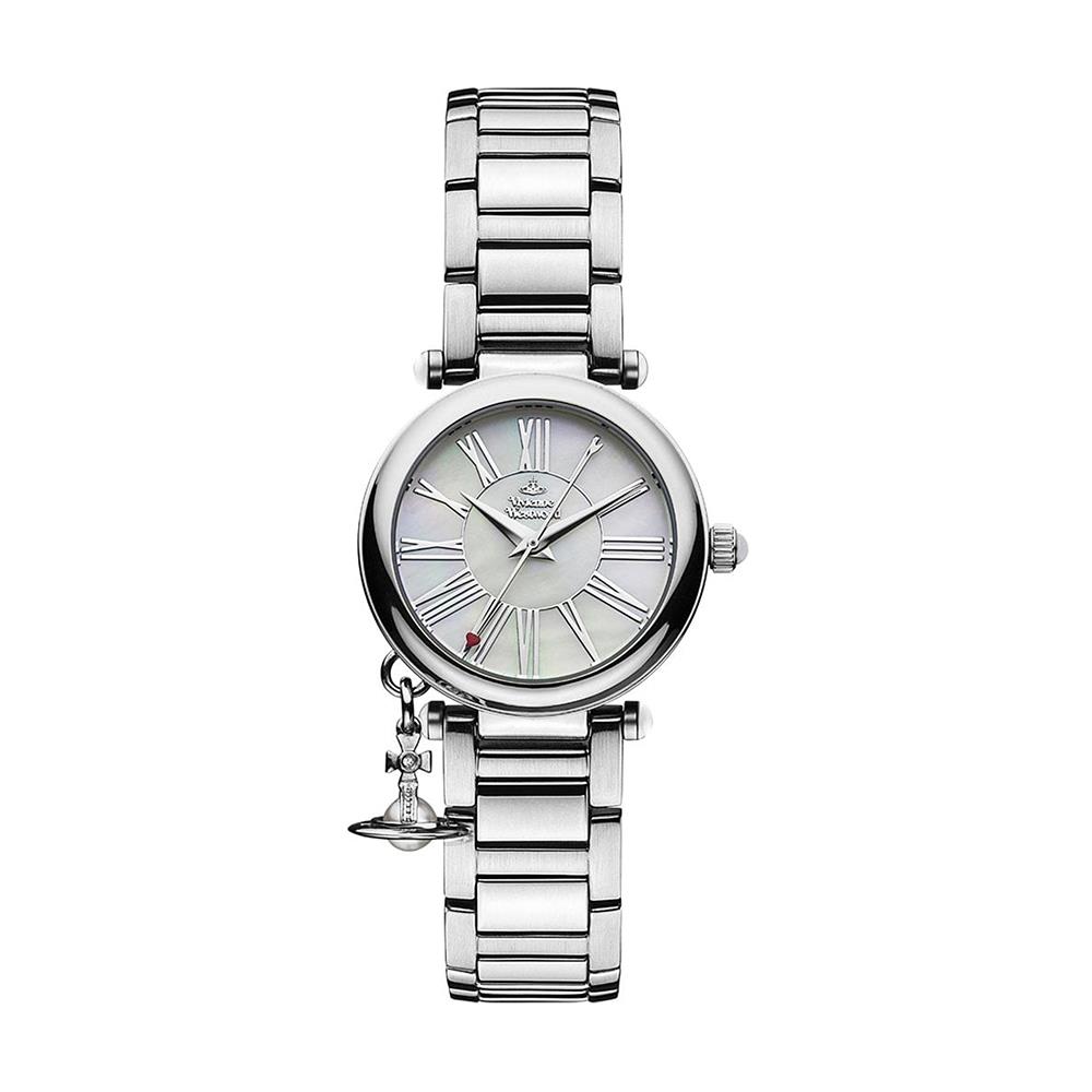VIVIENNE WESTWOOD VV006PSLSL Kadın Kol Saati