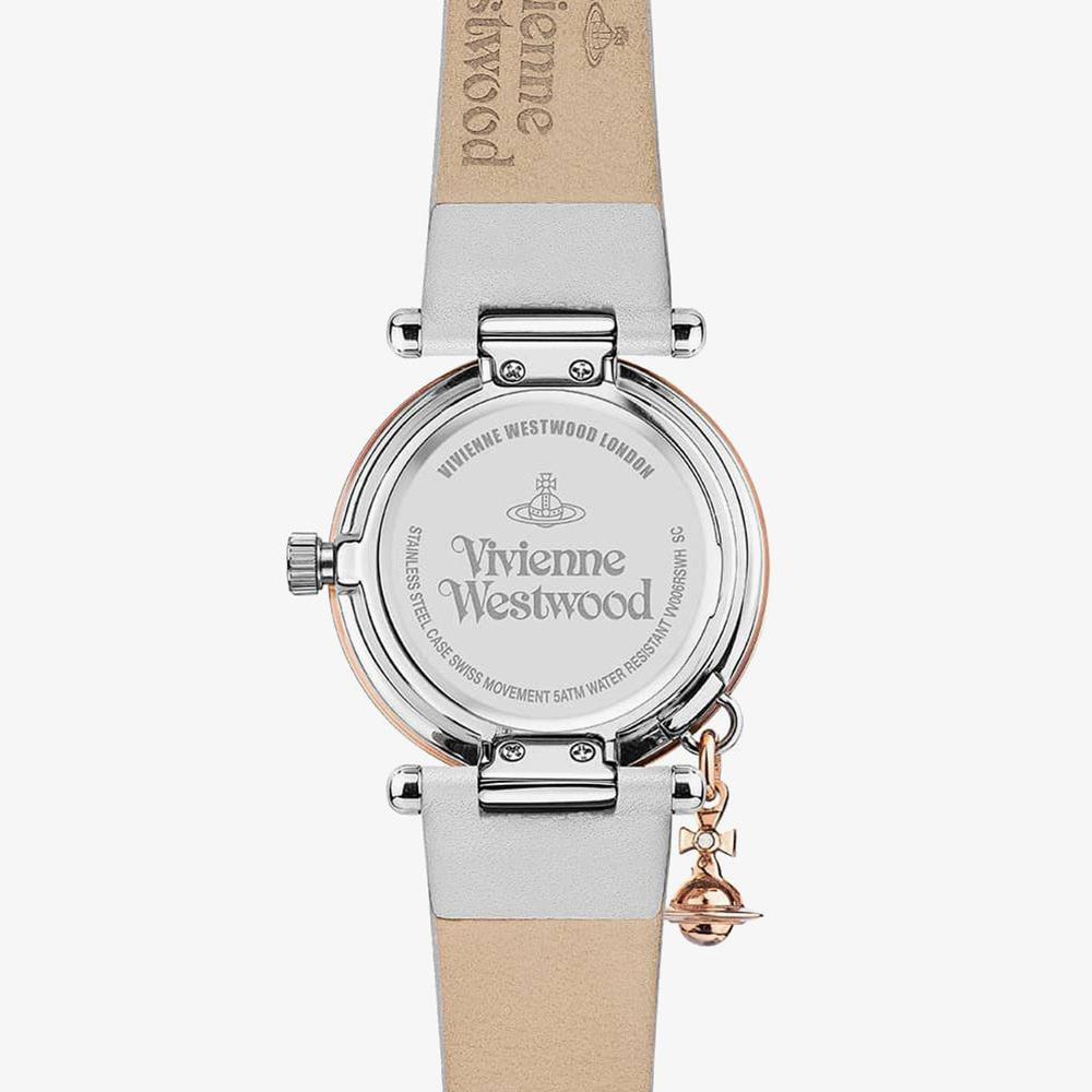 VIVIENNE WESTWOOD VV006RSWH Kadın Kol Saati
