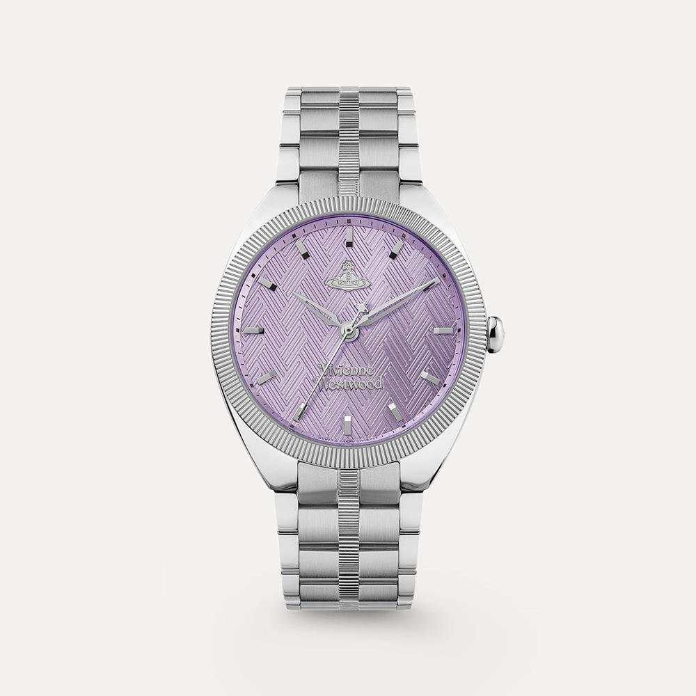 VIVIENNE WESTWOOD VV281PPSL Kadın Kol Saati