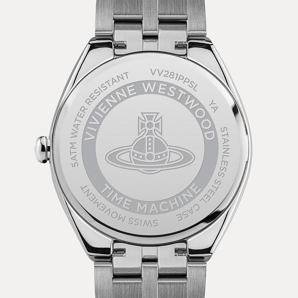 VIVIENNE WESTWOOD VV281PPSL Kadın Kol Saati