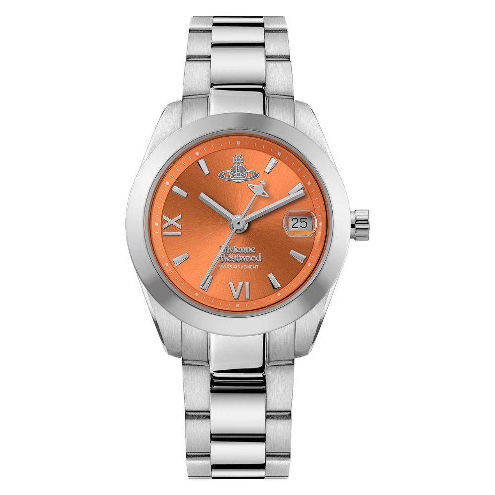 VIVIENNE WESTWOOD VV292ORSL Kadın Kol Saati