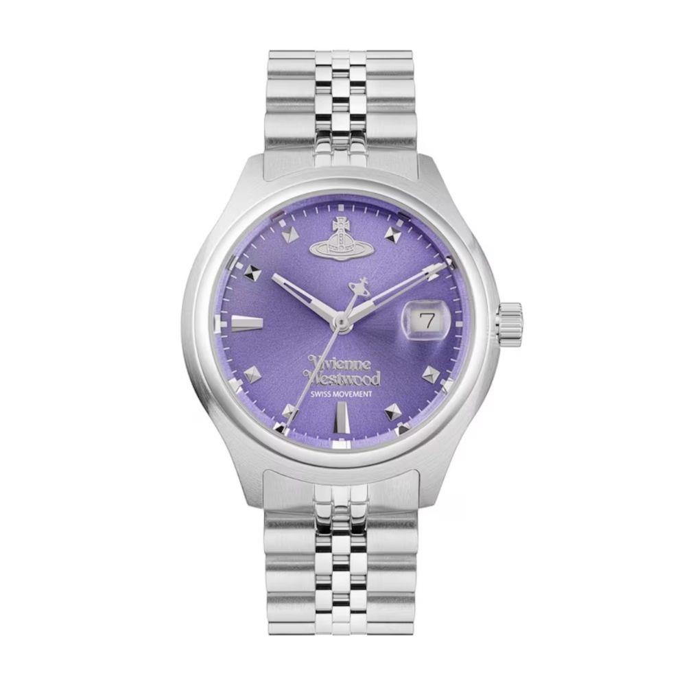 VIVIENNE WESTWOOD VV311PPSL Kadın Kol Saati