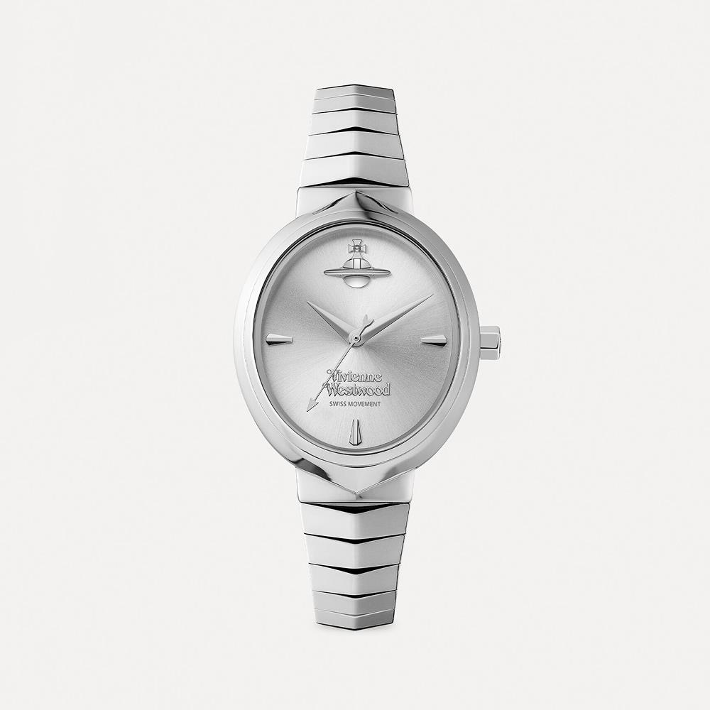 VIVIENNE WESTWOOD VV314SLSL Kadın Kol Saati