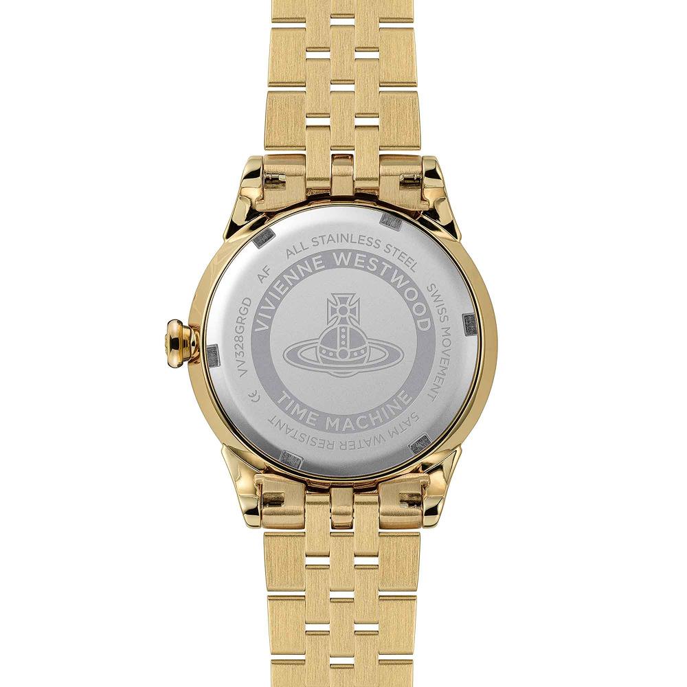VIVIENNE WESTWOOD VV328GRGD Kadın Kol Saati