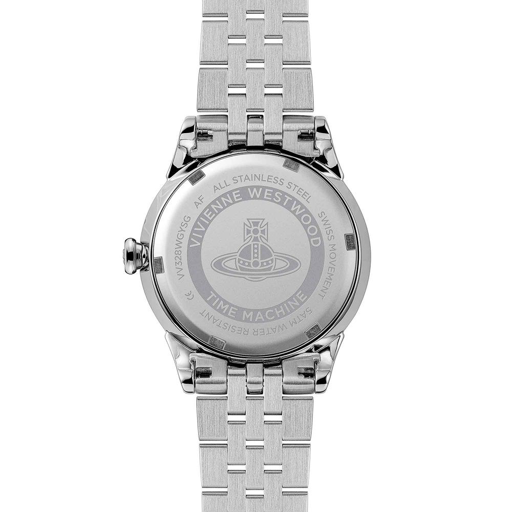 VIVIENNE WESTWOOD VV328WGYSG Kadın Kol Saati
