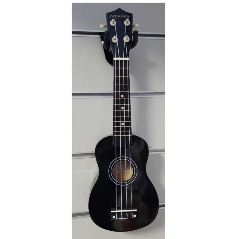 CREMONIA AU01L-21BK 1