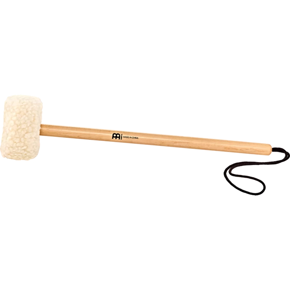 Meinl Sonic Energy MGM2 Singing Bowl Gong Mallet (Medium) 1