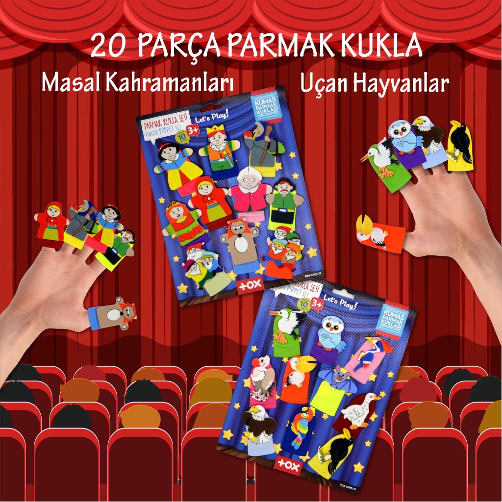 product side