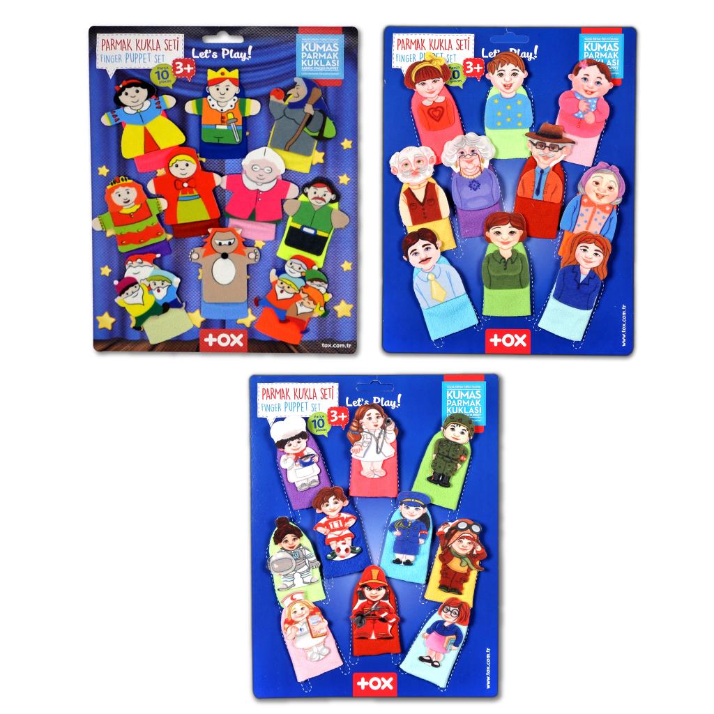 product side