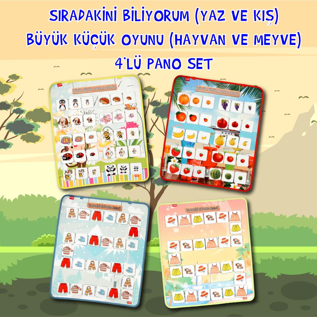 product side
