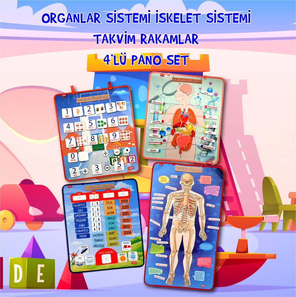 product side