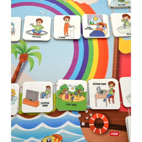 product side