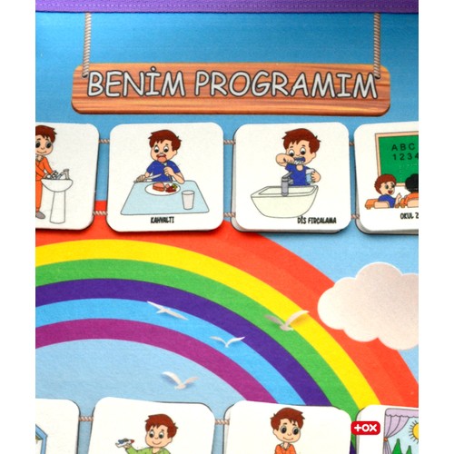 product side