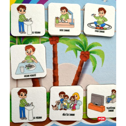 product side
